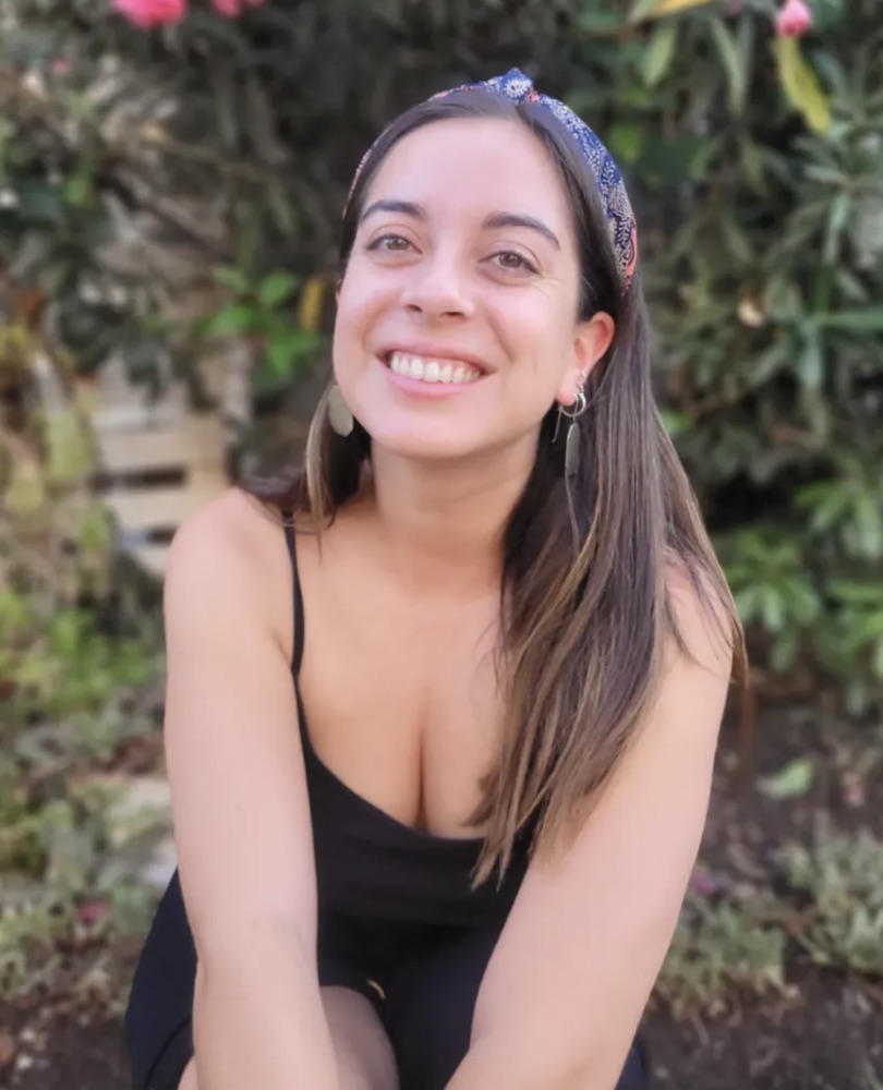 Daniela Meniconi, fundadora de Bianca Stella