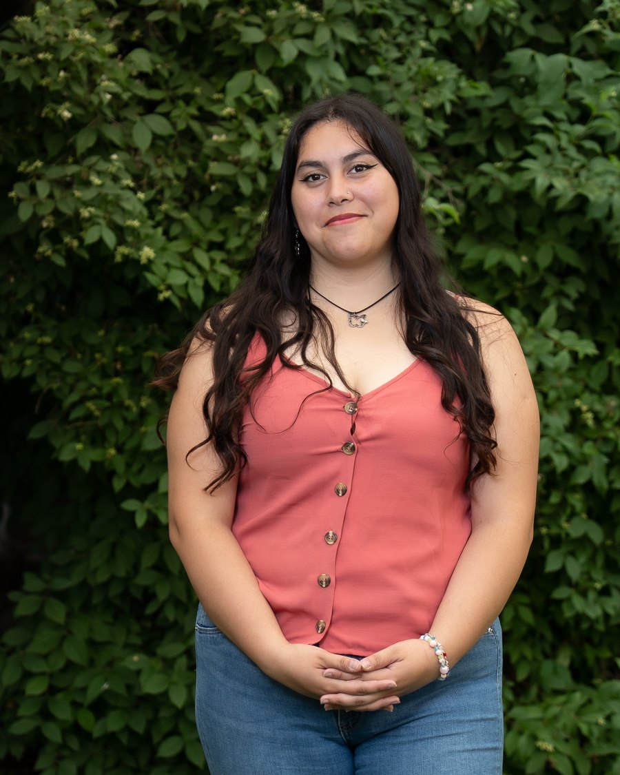 Constanza, del equipo de Aula Stella en Bianca Stella